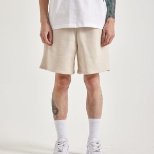 DH Essentials Fleece Shorts