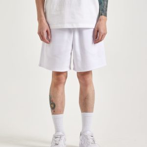 DH Essentials Fleece Shorts