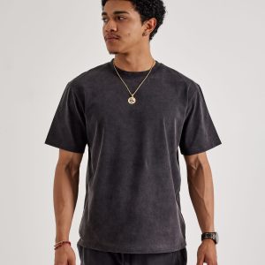DH Essentials Oversized Tee