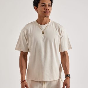 DH Essentials Oversized Tee