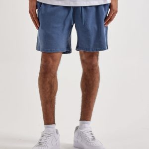 DH Essentials Fleece Shorts