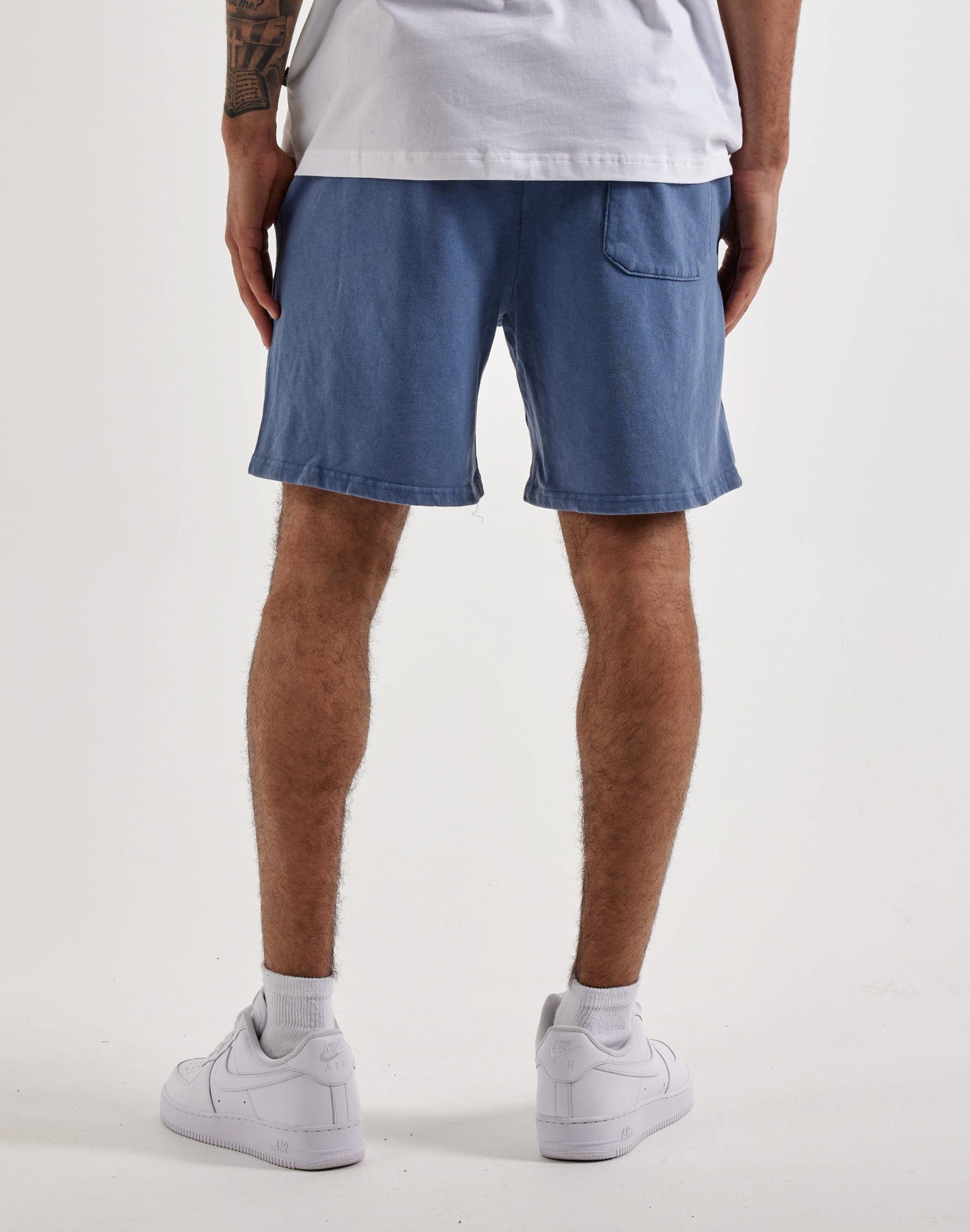 DH Essentials Fleece Shorts - Image 4