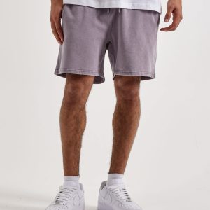 DH Essentials Fleece Shorts