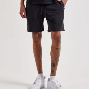 DH Essentials Fleece Shorts