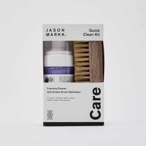 Jason Markk Quick Clean Kit