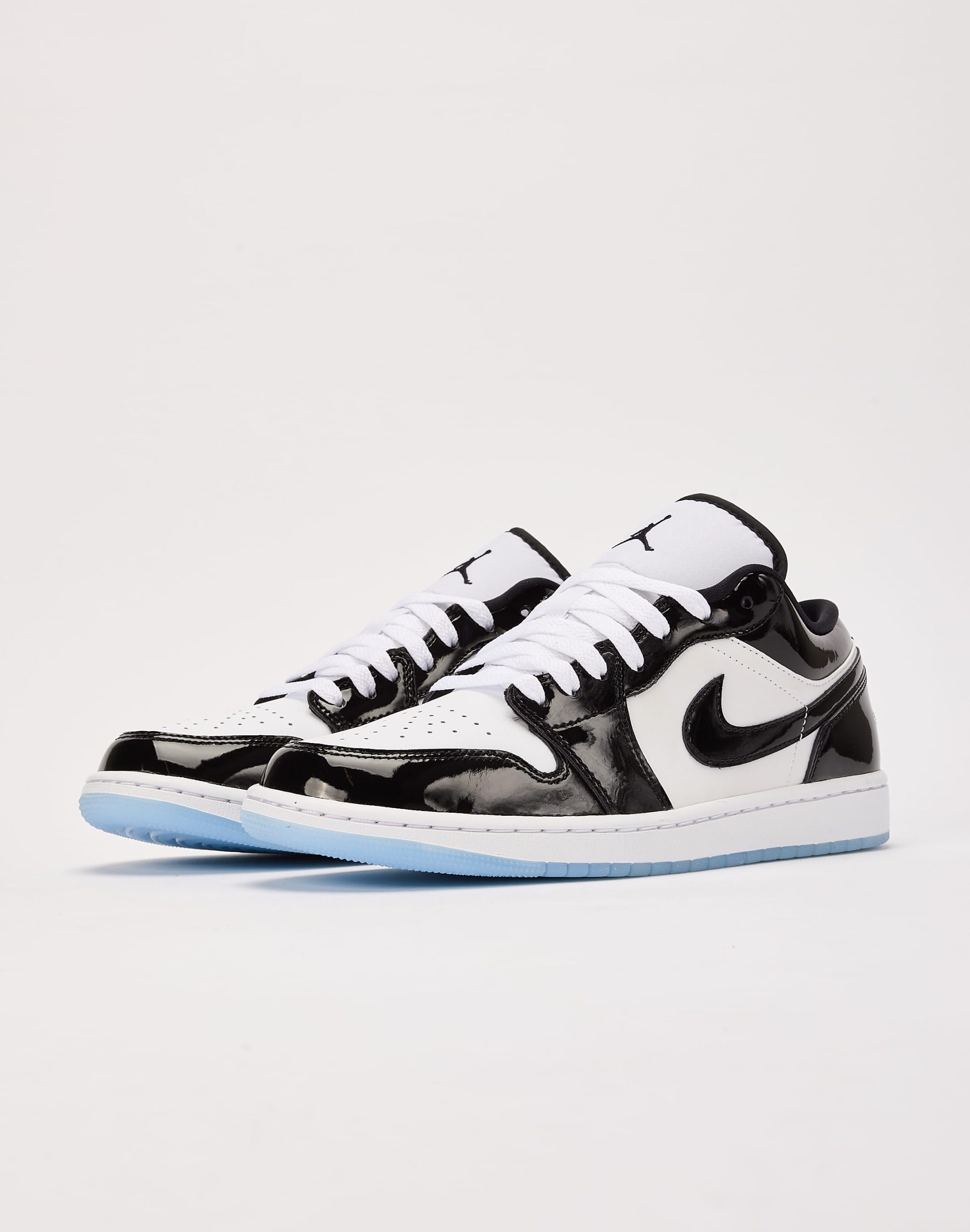 Jordan Air Jordan 1 Low SE 'Concord' - Image 4