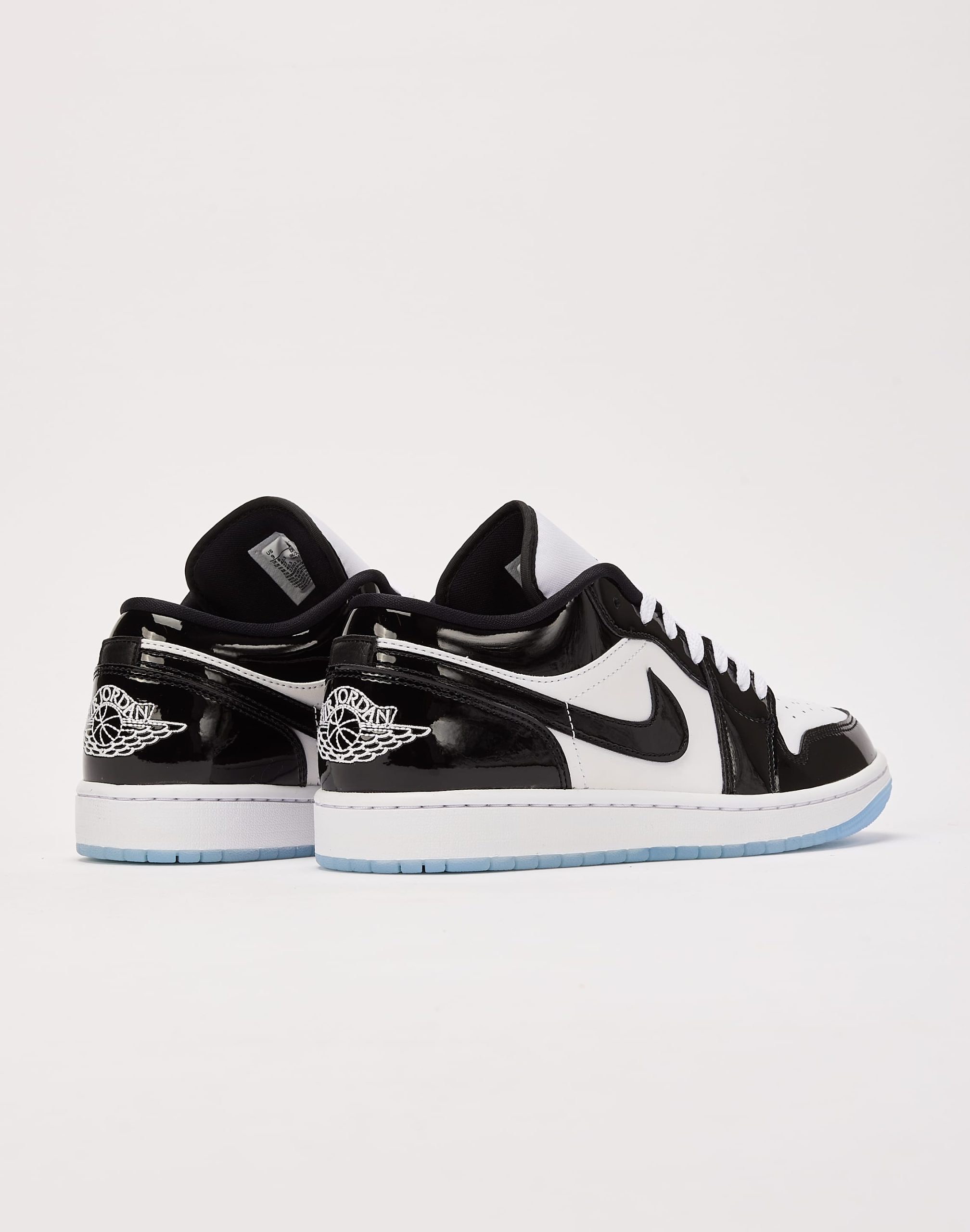 Jordan Air Jordan 1 Low SE 'Concord' - Image 3