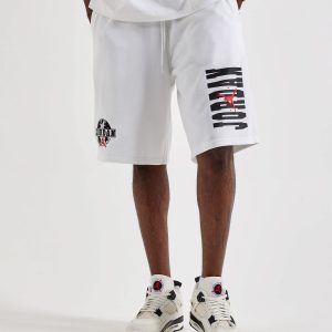 Jordan Brooklyn Fleece Shorts