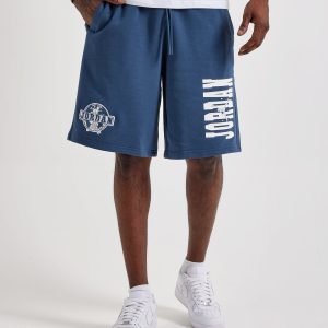 Jordan Brooklyn Fleece Shorts