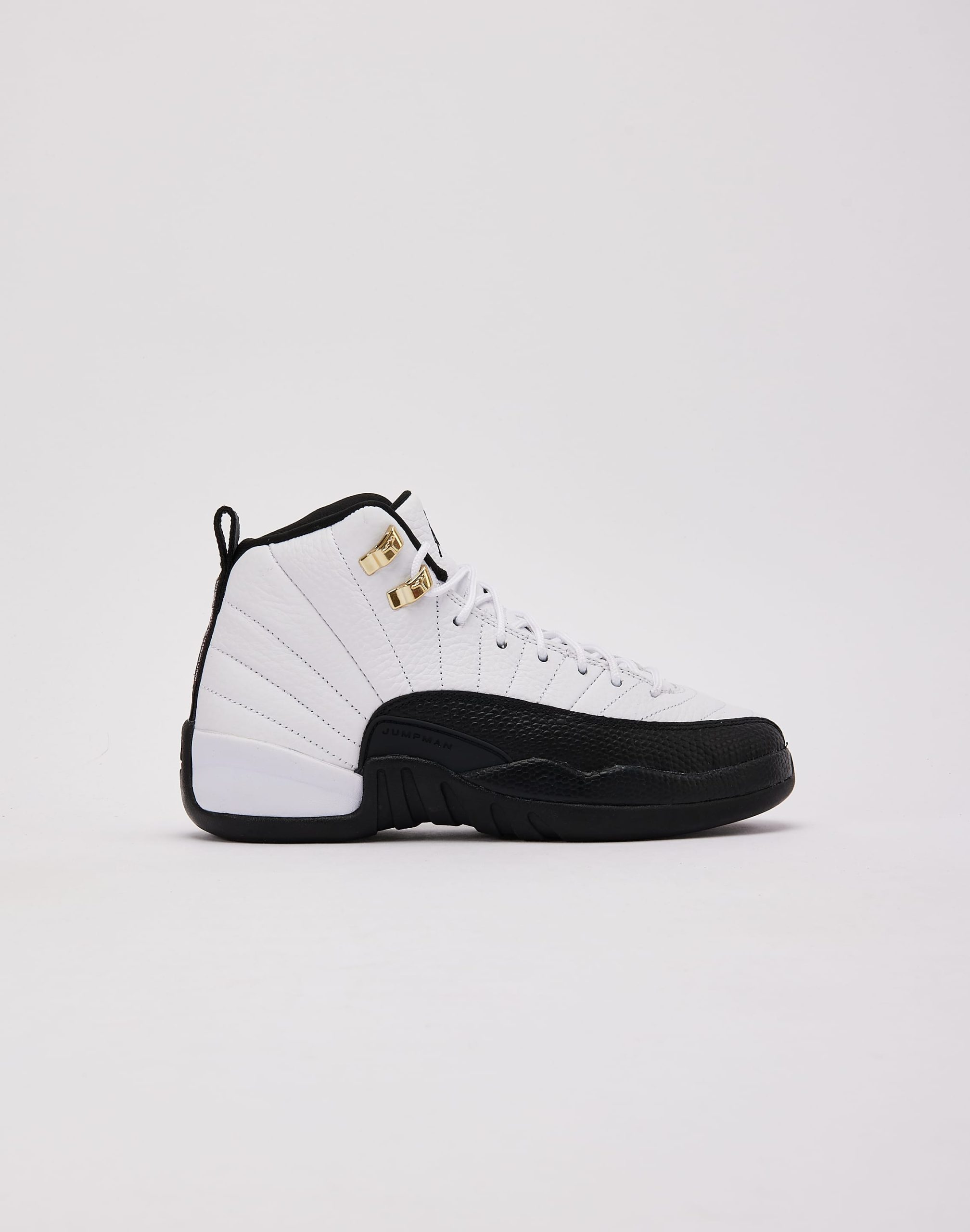 Jordan Air Jordan 12 Retro 'Taxi' Grade-School
