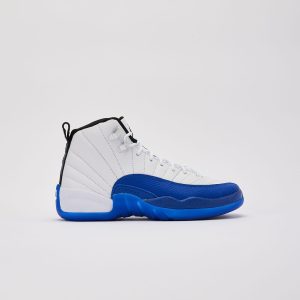 Jordan Air Jordan 12 Retro 'Game Royal' Grade-School