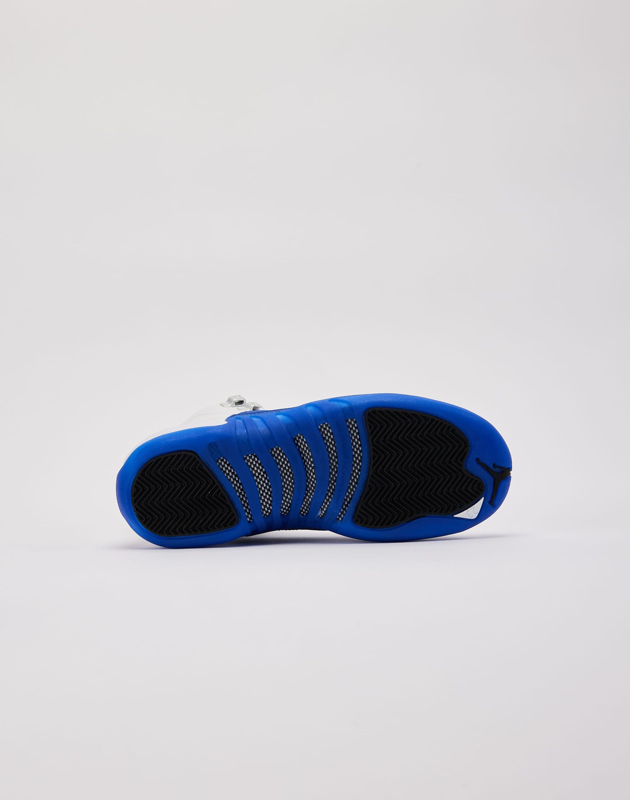 Jordan Air Jordan 12 Retro 'Game Royal' Grade-School - Image 4