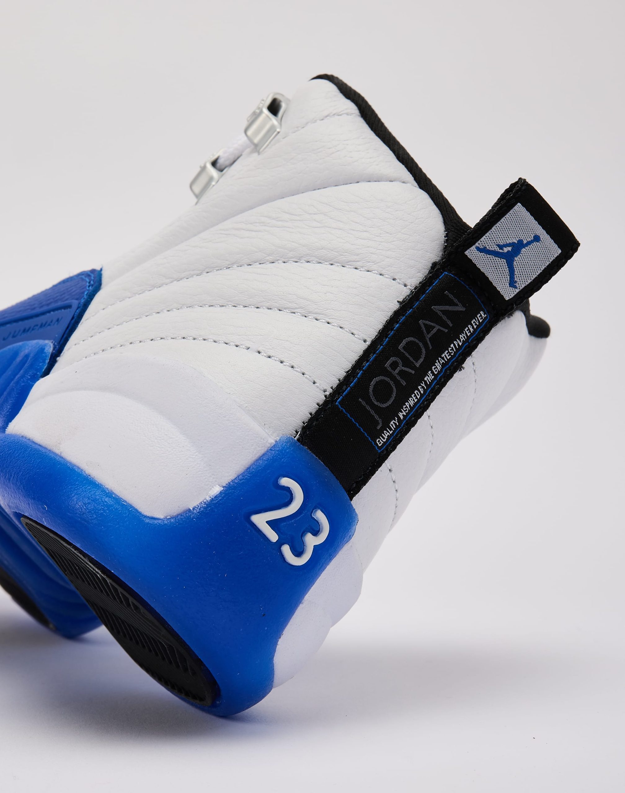 Jordan Air Jordan 12 Retro 'Game Royal' Grade-School - Image 5
