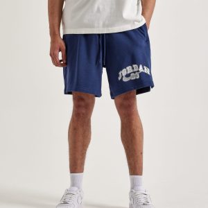 Jordan MVP Fleece Shorts