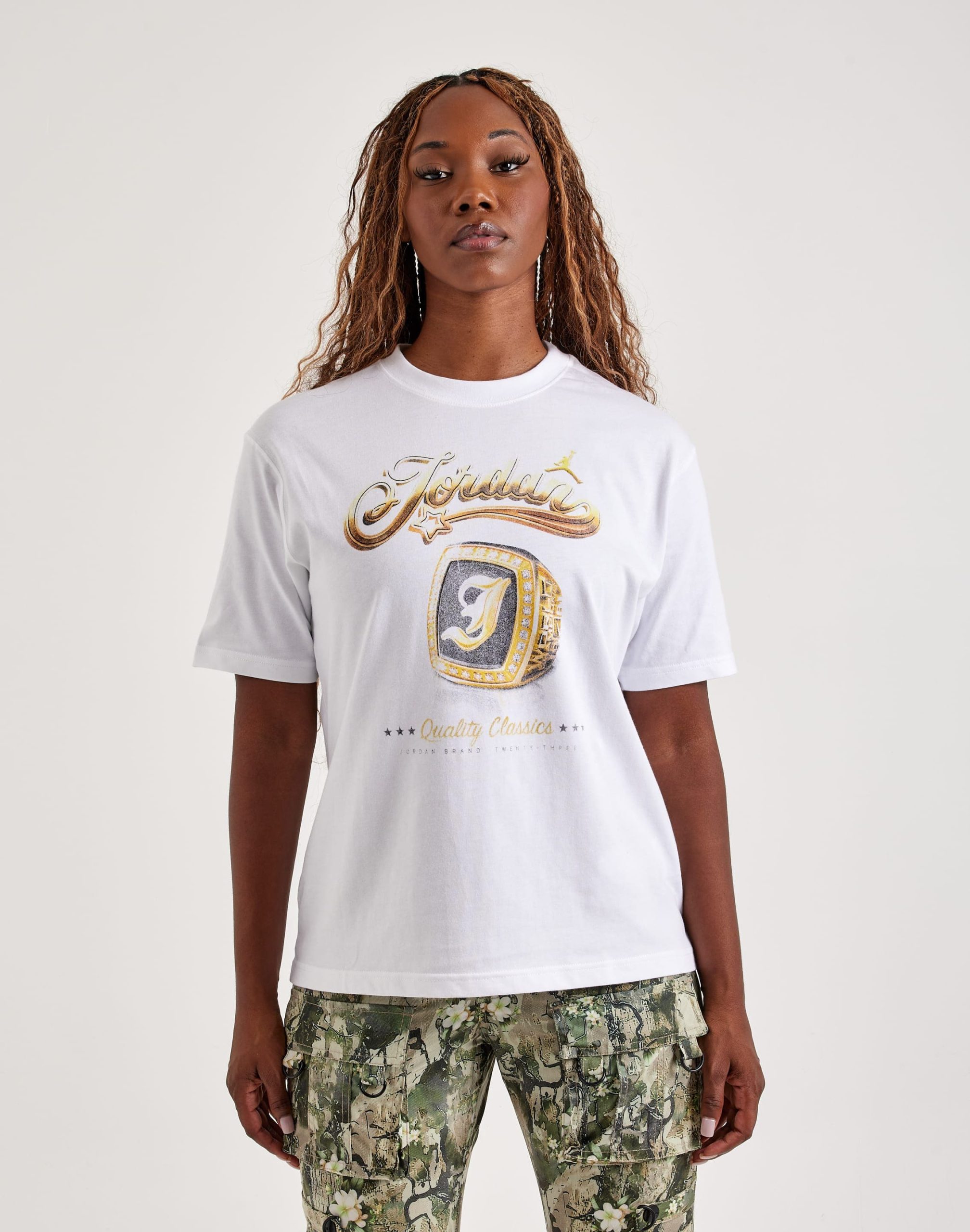 Jordan Graphic Tee