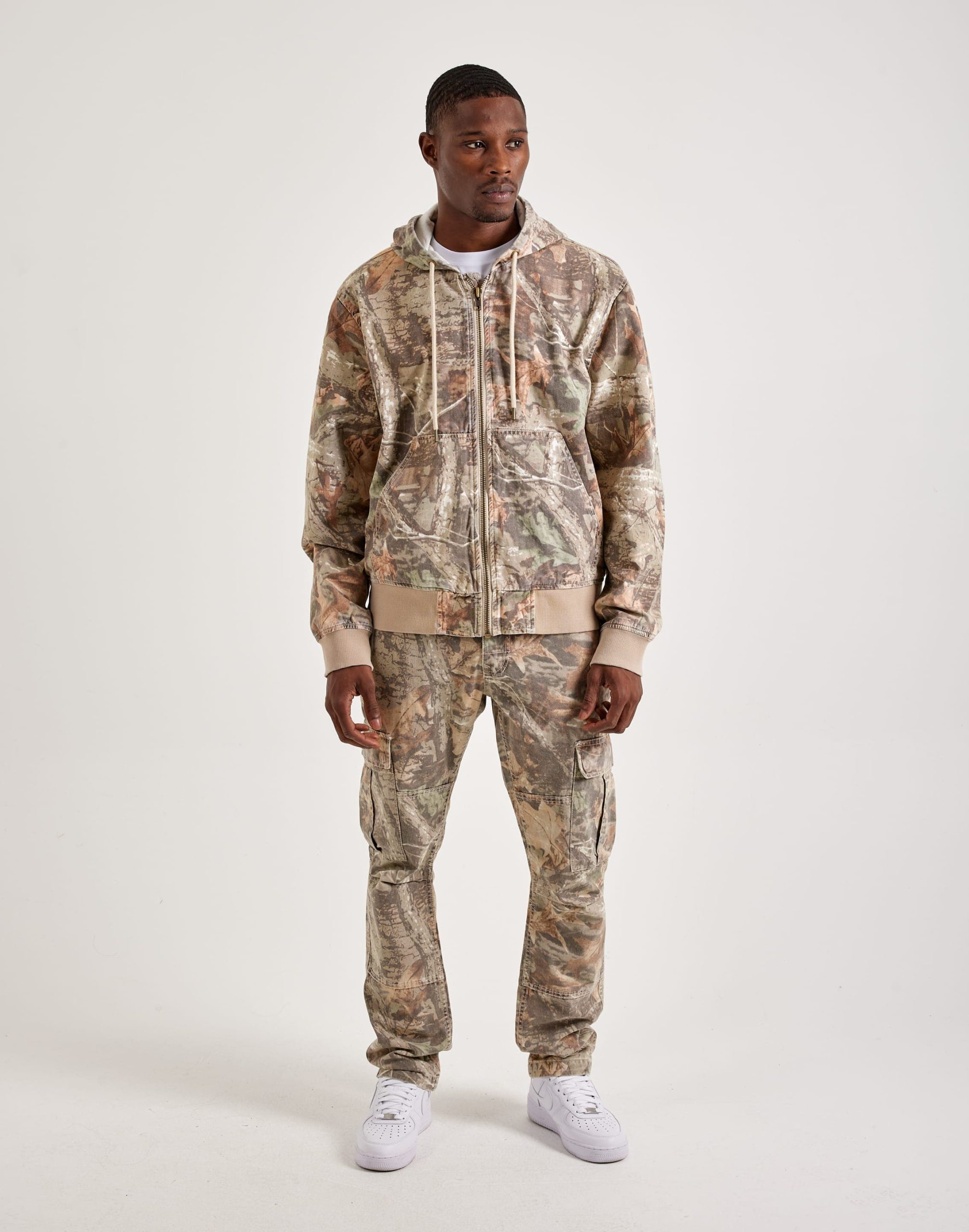 Jordan Craig Straight Cargo Pants - Image 5
