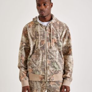 Jordan Craig Workwear Full-Zip Jacket