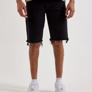 Jordan Craig Denim Carpenter Shorts