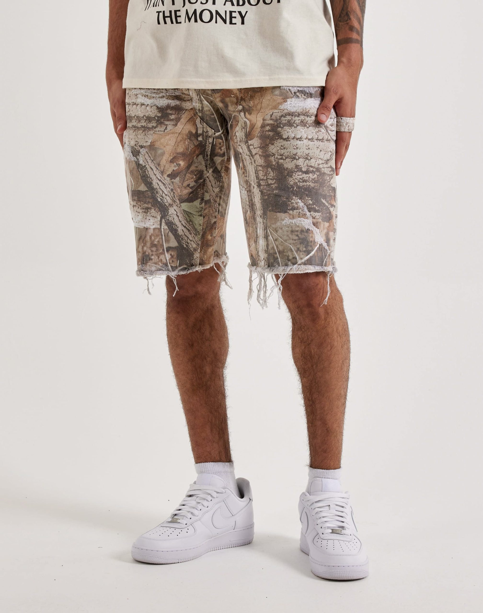 Jordan Craig Carpenter Shorts