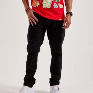 Jordan Craig Basic Sean Slim Denim Jeans