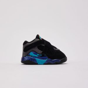 Jordan Air Jordan 8 Retro 'Aqua' Toddler