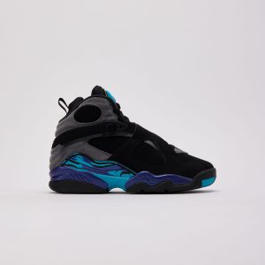 Jordan Air Jordan 8 Retro 'Aqua' Grade-School