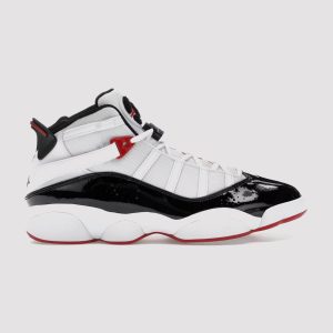 Jordan 6 Rings