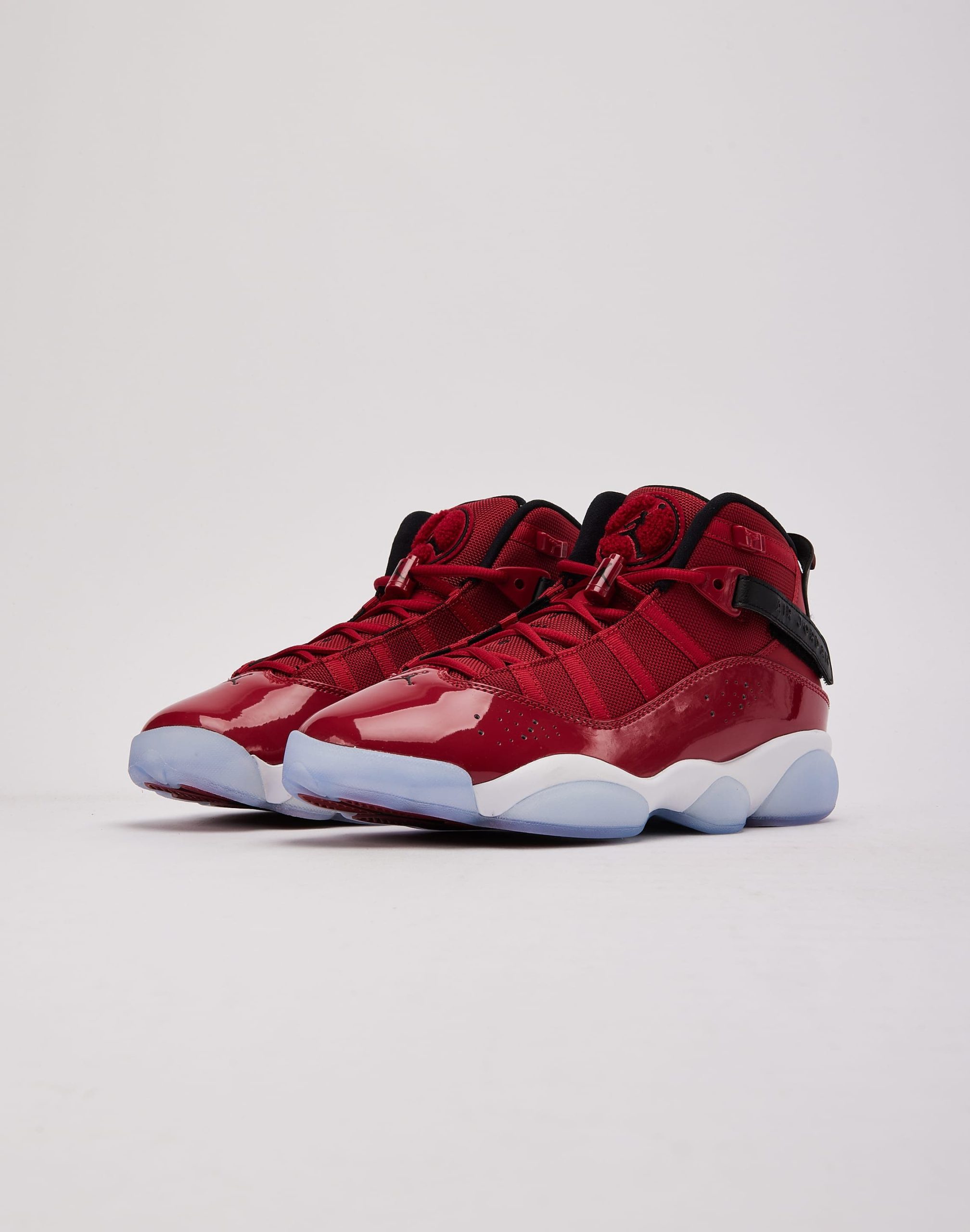 Jordan 6 Rings - Image 2