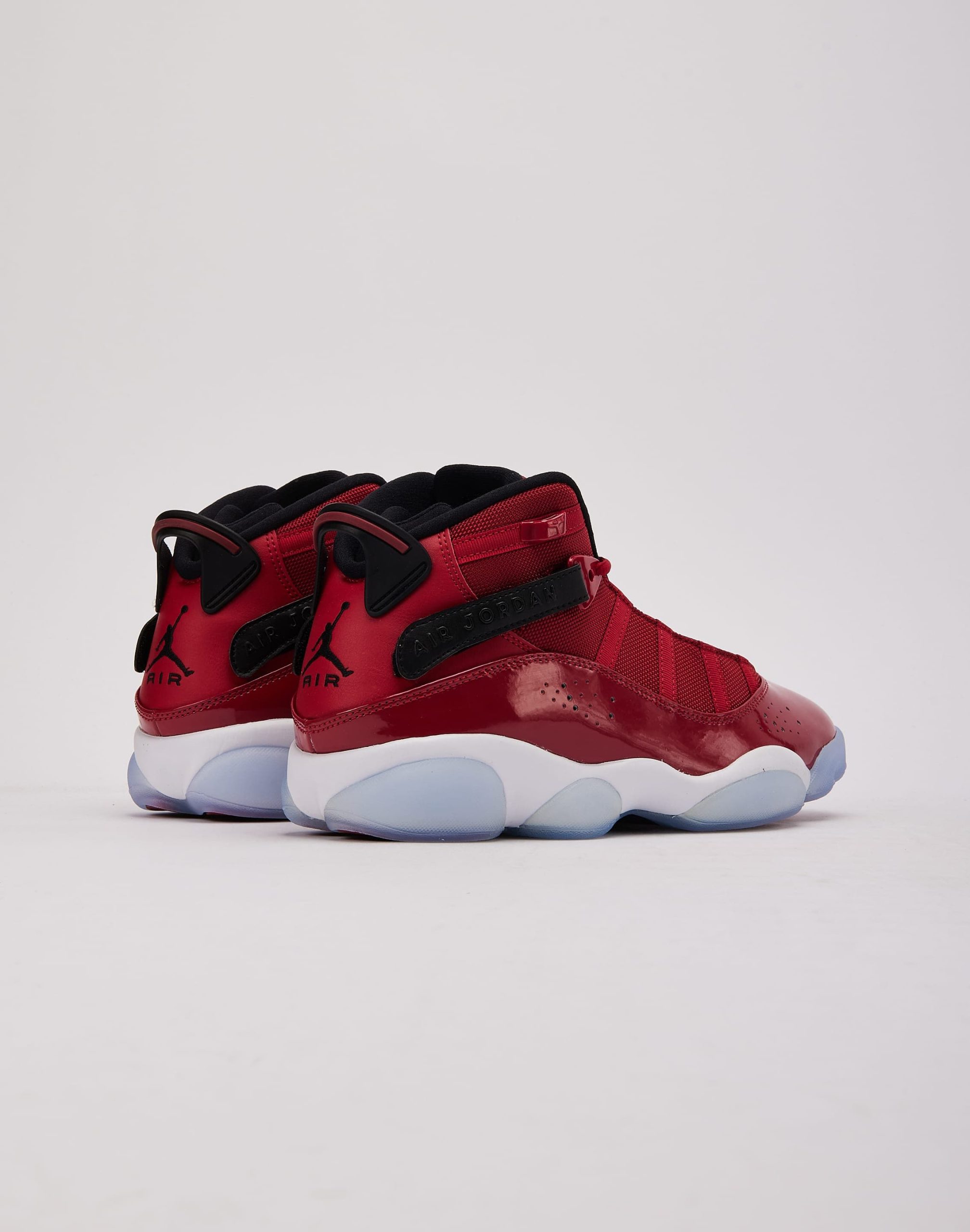 Jordan 6 Rings - Image 3