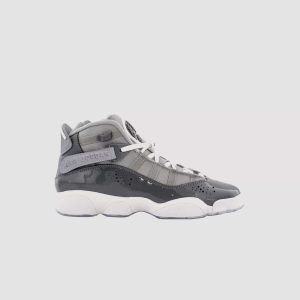 Jordan 6 Rings Grade-School