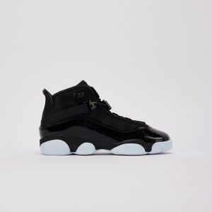 Jordan 6 Rings Grade-School