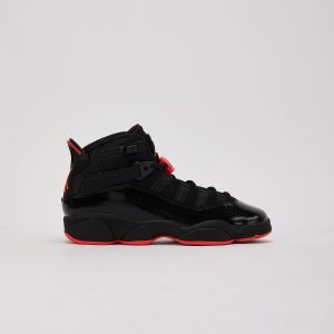 Jordan 6 Rings Grade-School