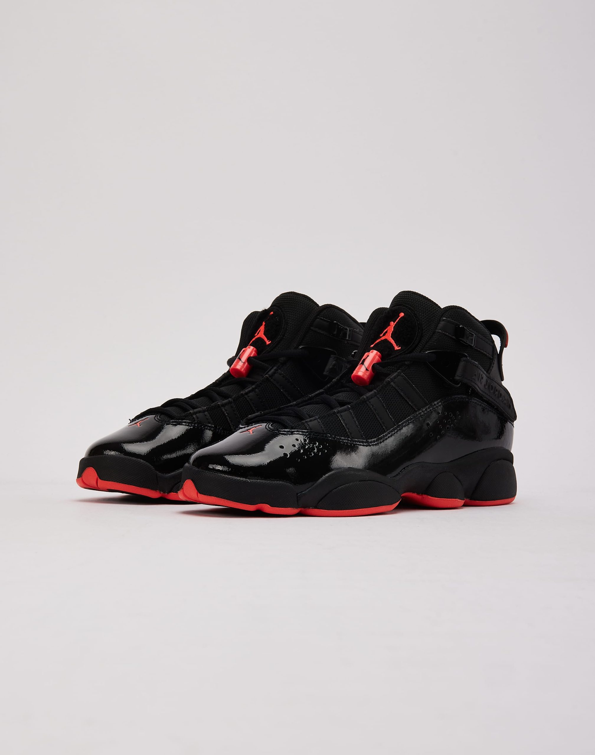 Jordan 6 Rings Grade-School - Image 2