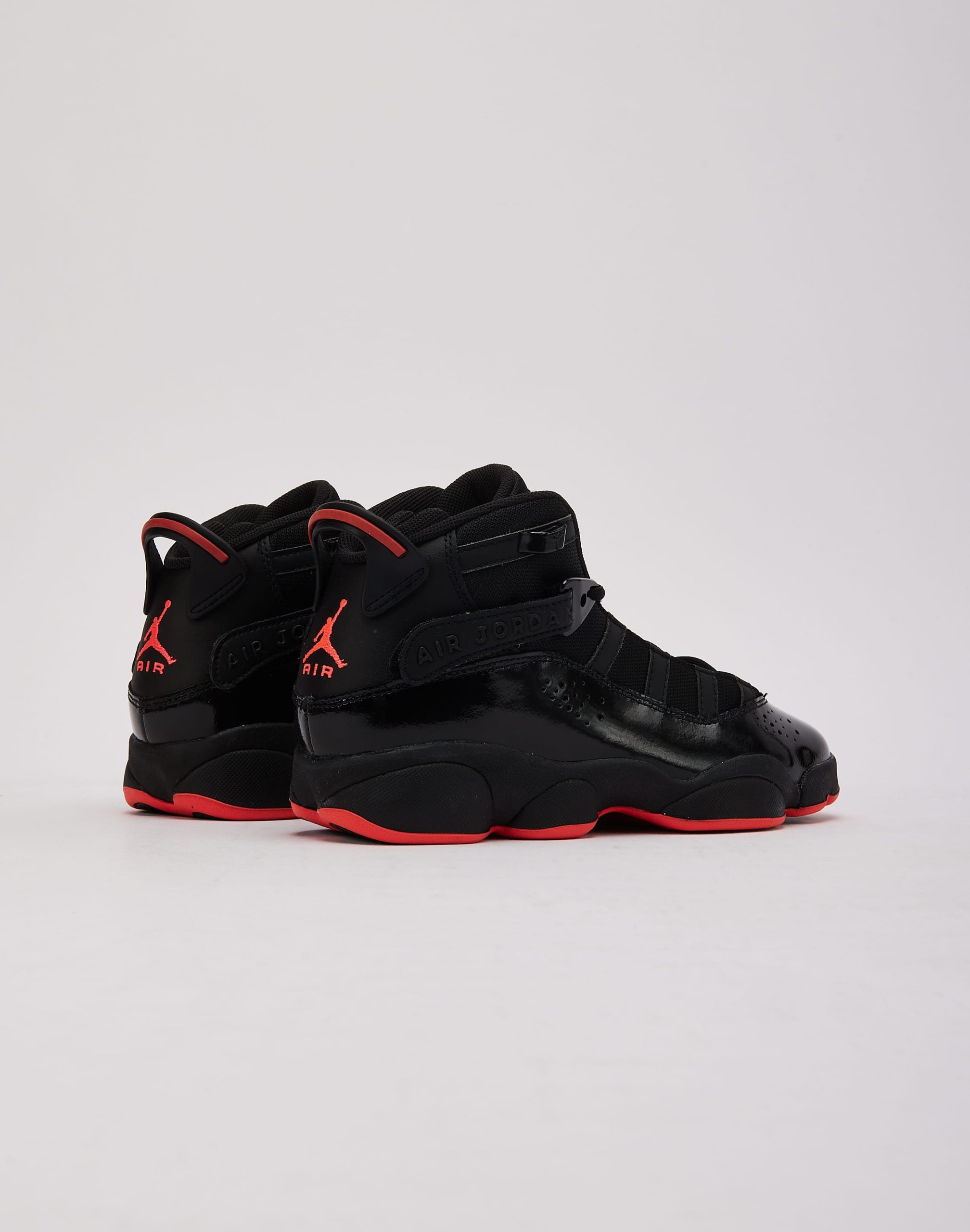 Jordan 6 Rings Grade-School - Image 3