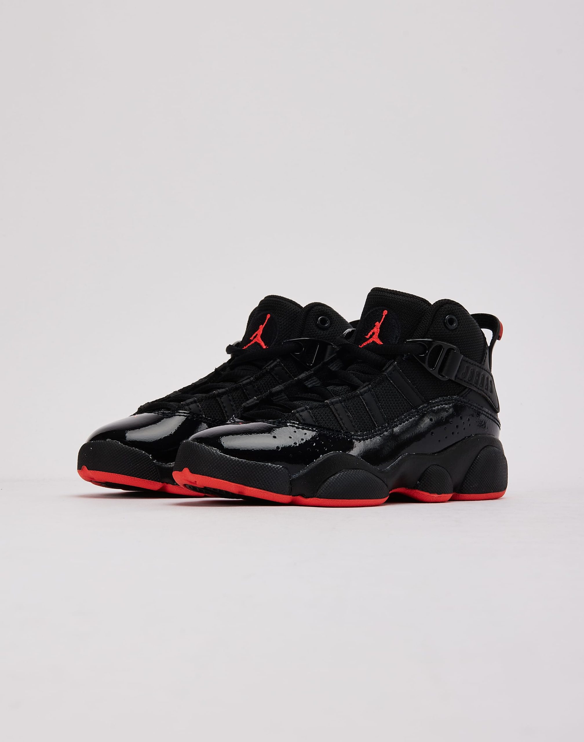 Jordan 6 Rings Pre-School - Image 2