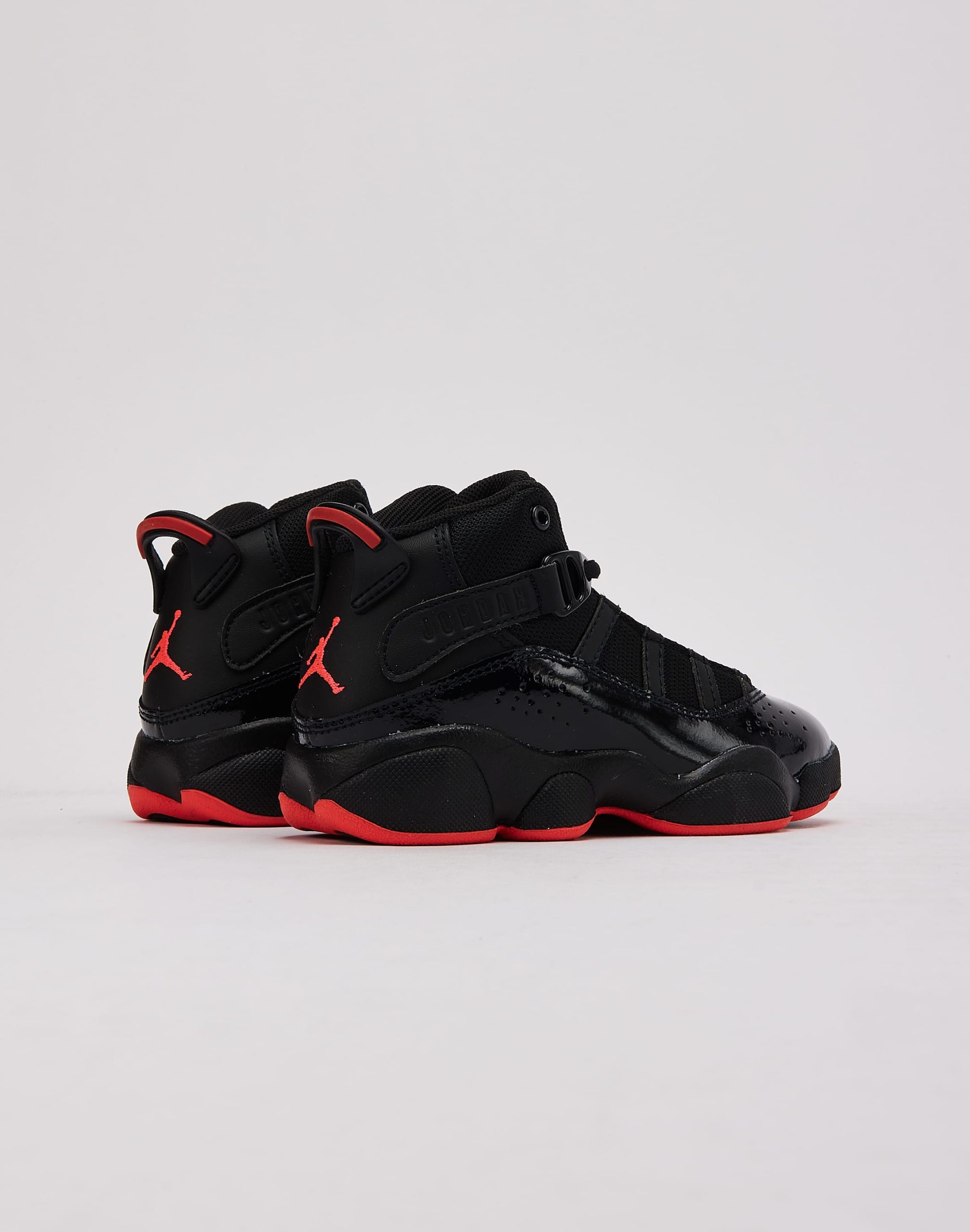 Jordan 6 Rings Pre-School - Image 3