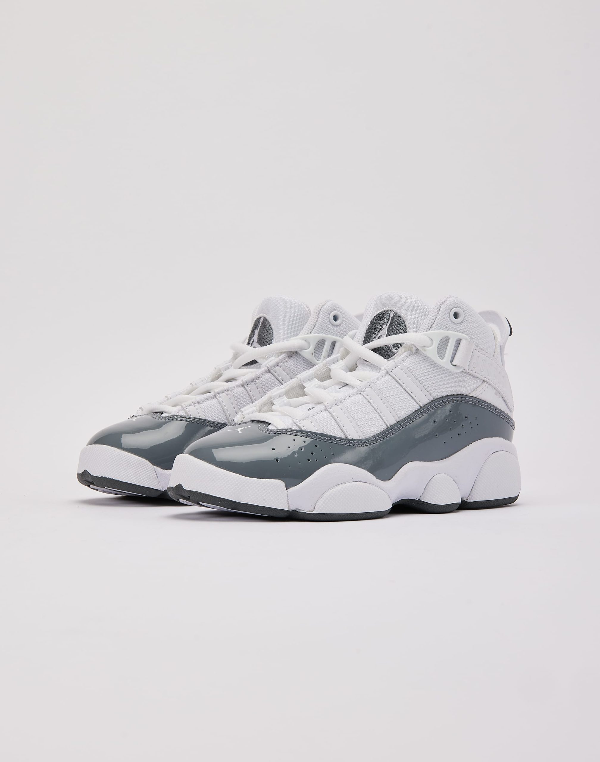 Jordan 6 Rings Pre-School - Image 2