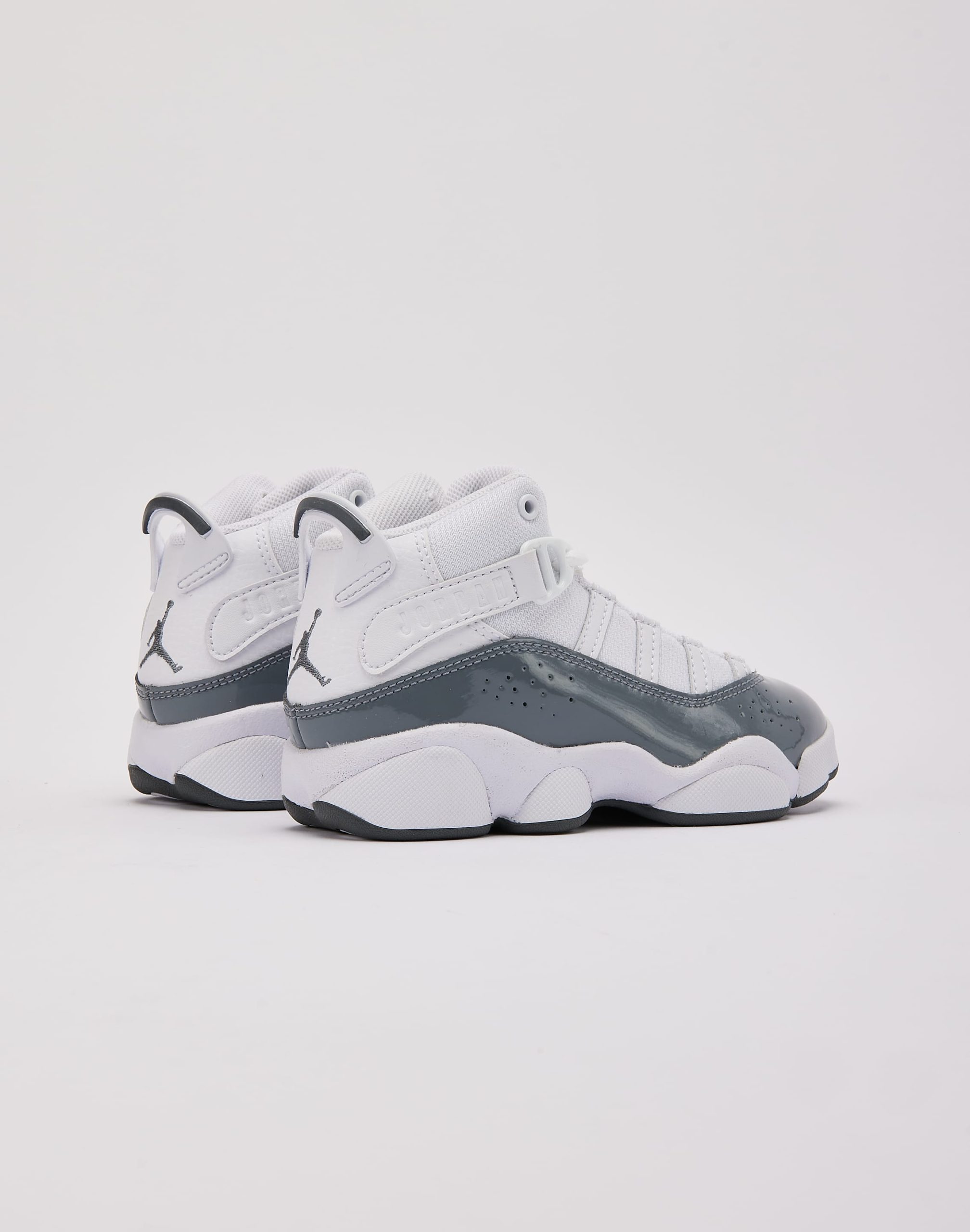 Jordan 6 Rings Pre-School - Image 4