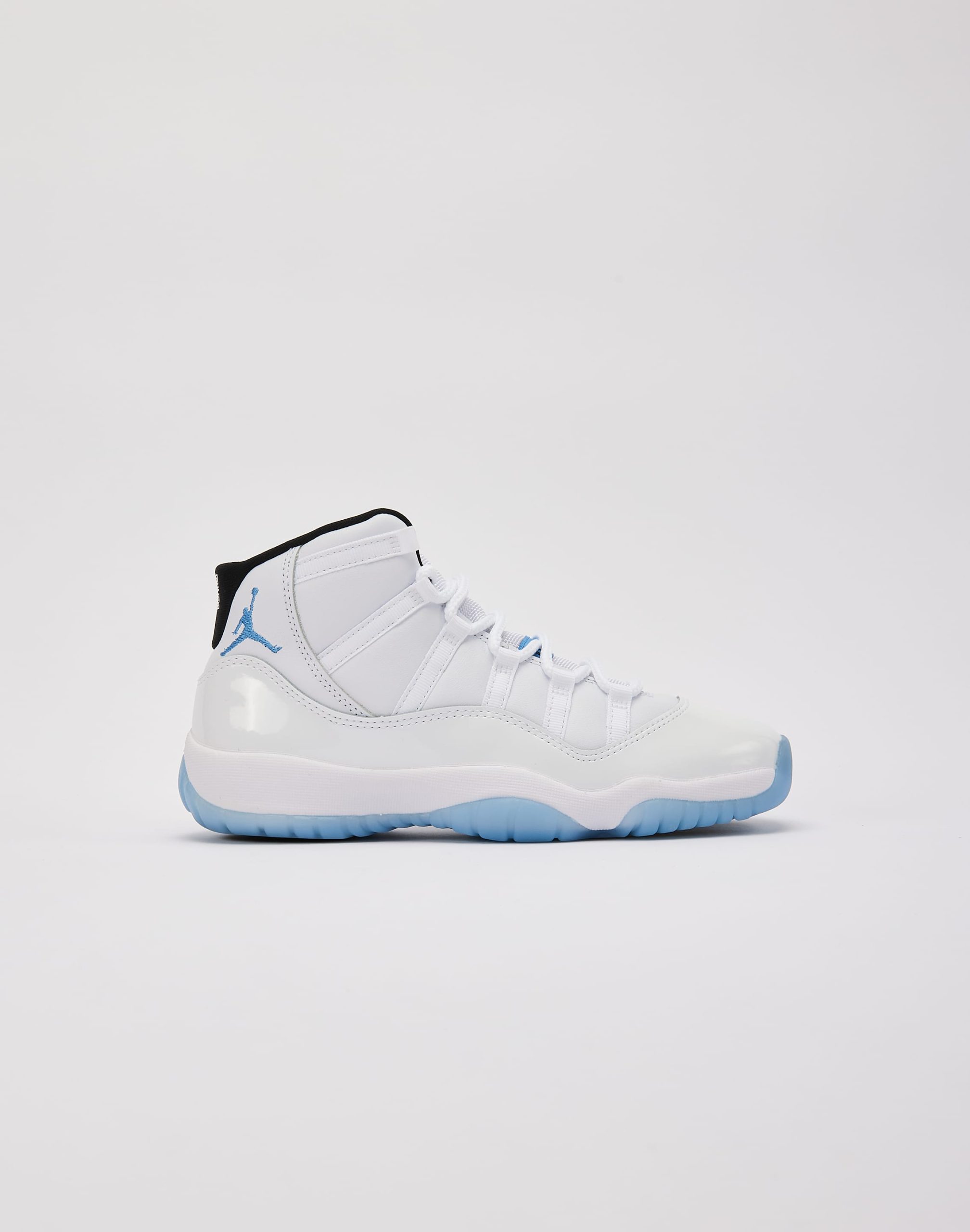 Jordan Air Jordan 11 Retro 'Legend Blue' Grade-School