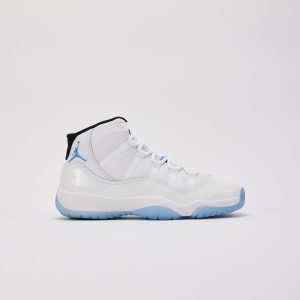 Jordan Air Jordan 11 Retro 'Legend Blue' Grade-School