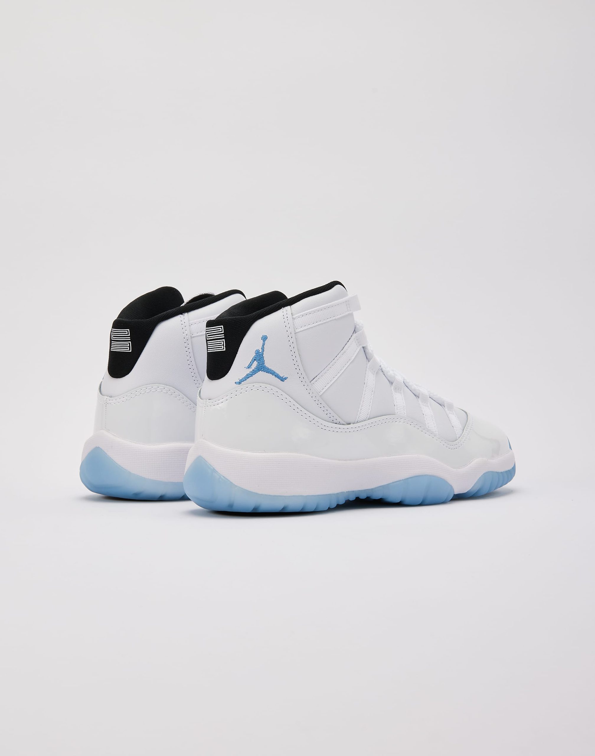 Jordan Air Jordan 11 Retro 'Legend Blue' Grade-School - Image 3