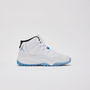 Jordan Air Jordan 11 Retro 'Legend Blue' Pre-School