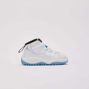 Jordan Air Jordan 11 Retro 'Legend Blue' Toddler