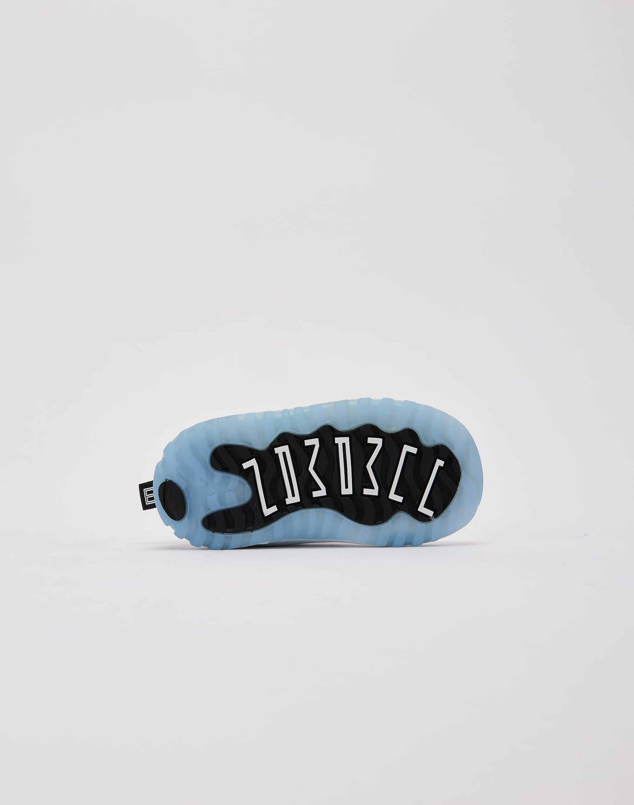 Jordan Air Jordan 11 Retro 'Legend Blue' Toddler - Image 4