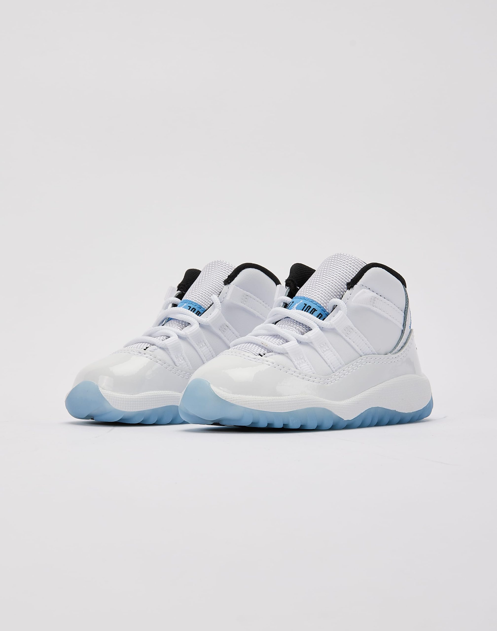 Jordan Air Jordan 11 Retro 'Legend Blue' Toddler - Image 2