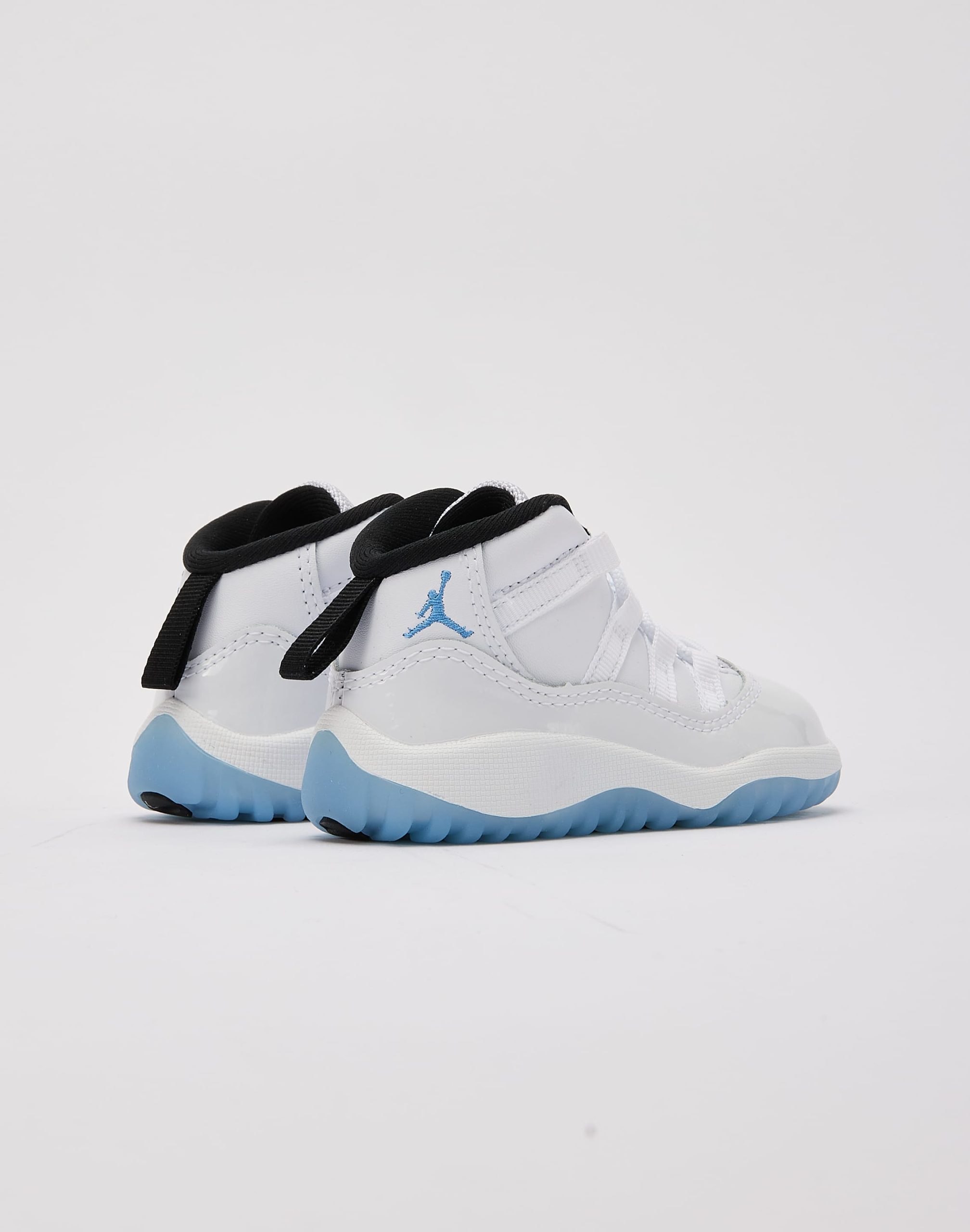 Jordan Air Jordan 11 Retro 'Legend Blue' Toddler - Image 3