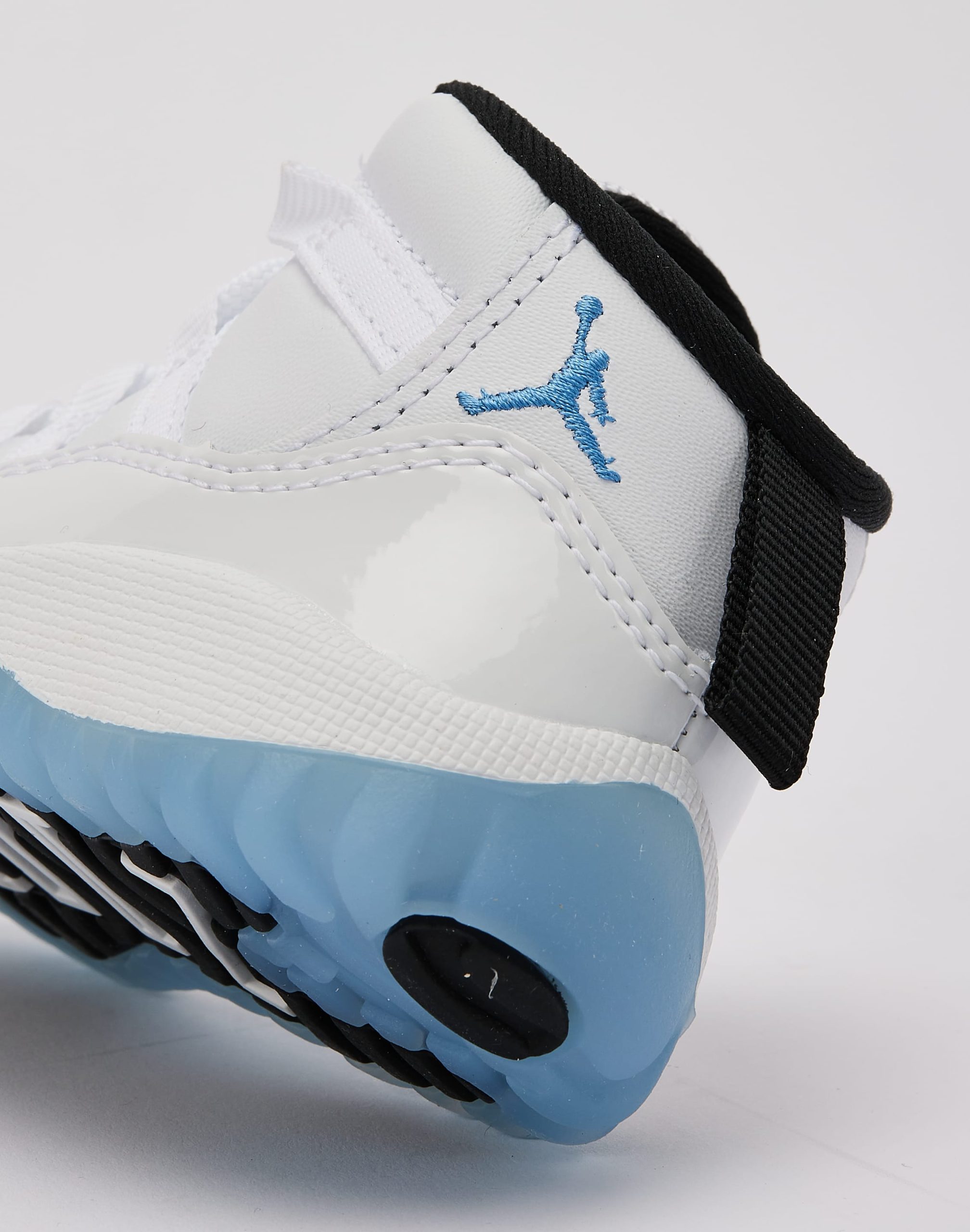 Jordan Air Jordan 11 Retro 'Legend Blue' Toddler - Image 5