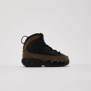 Jordan Air Jordan 9 Retro 'Olive' Toddler