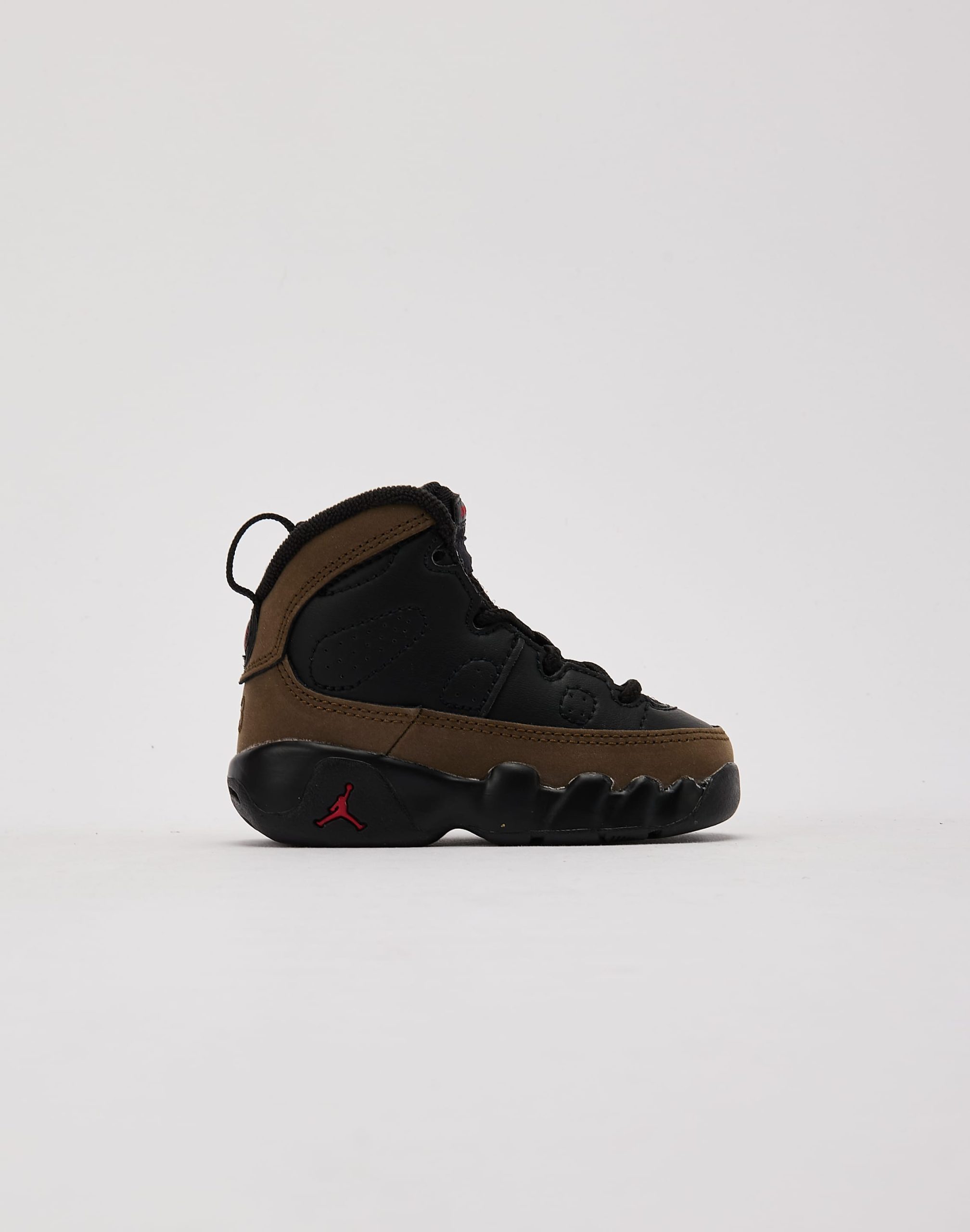 Jordan Air Jordan 9 Retro 'Olive' Toddler