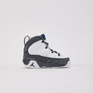 Jordan  Air Jordan 9 Retro 'Flint Grey' Infant